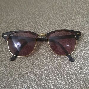 Rayban sunglasses